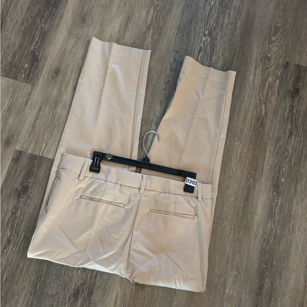 Women's Liz Claiborne Emma Slim Ankle Pants Sz 8 NWT - Picture 4 of 8